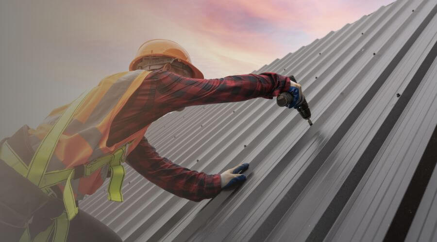 Expert top industrial roofings services in Sharpsburg, KY